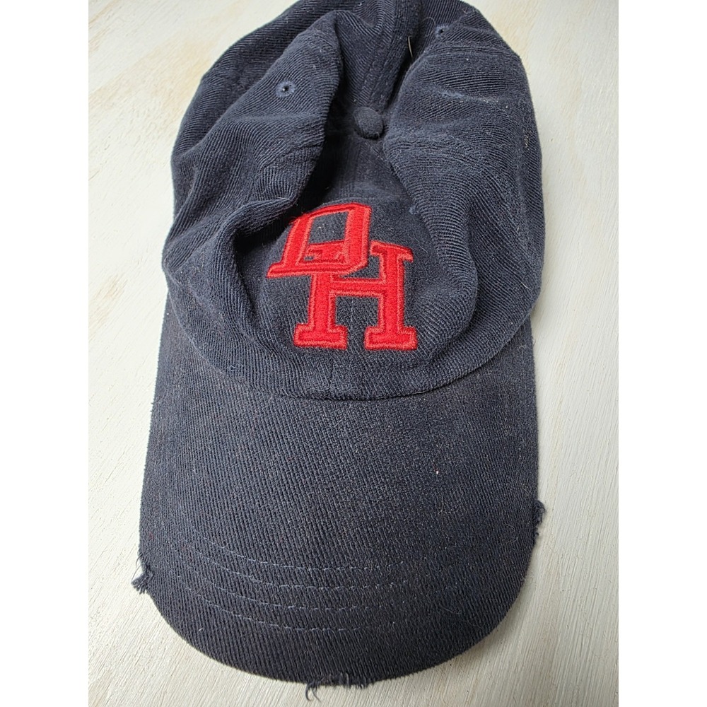 Duck Head/Dick Head Hat Cap Corduroy  Strapback  Adjustable 100% Cotton